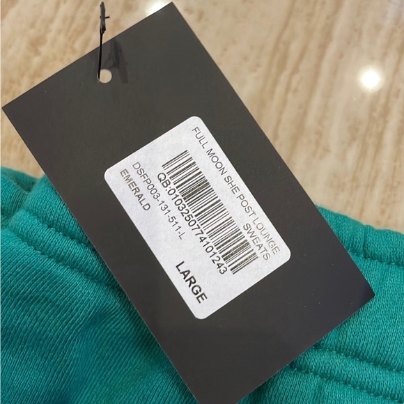 Darc Sport She Wolf Sweats - Picture 3 of 5